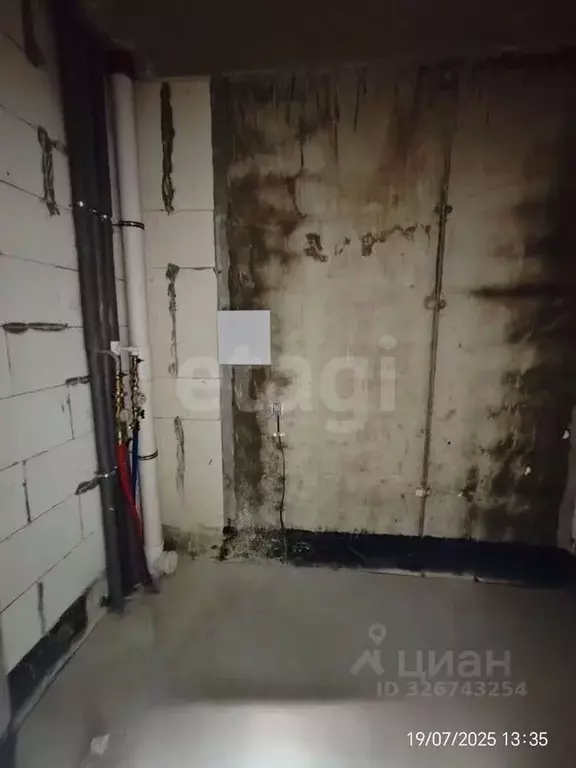 1-к кв. Тульская область, Тула ул. Каракозова, 75 (40.8 м) - Фото 2