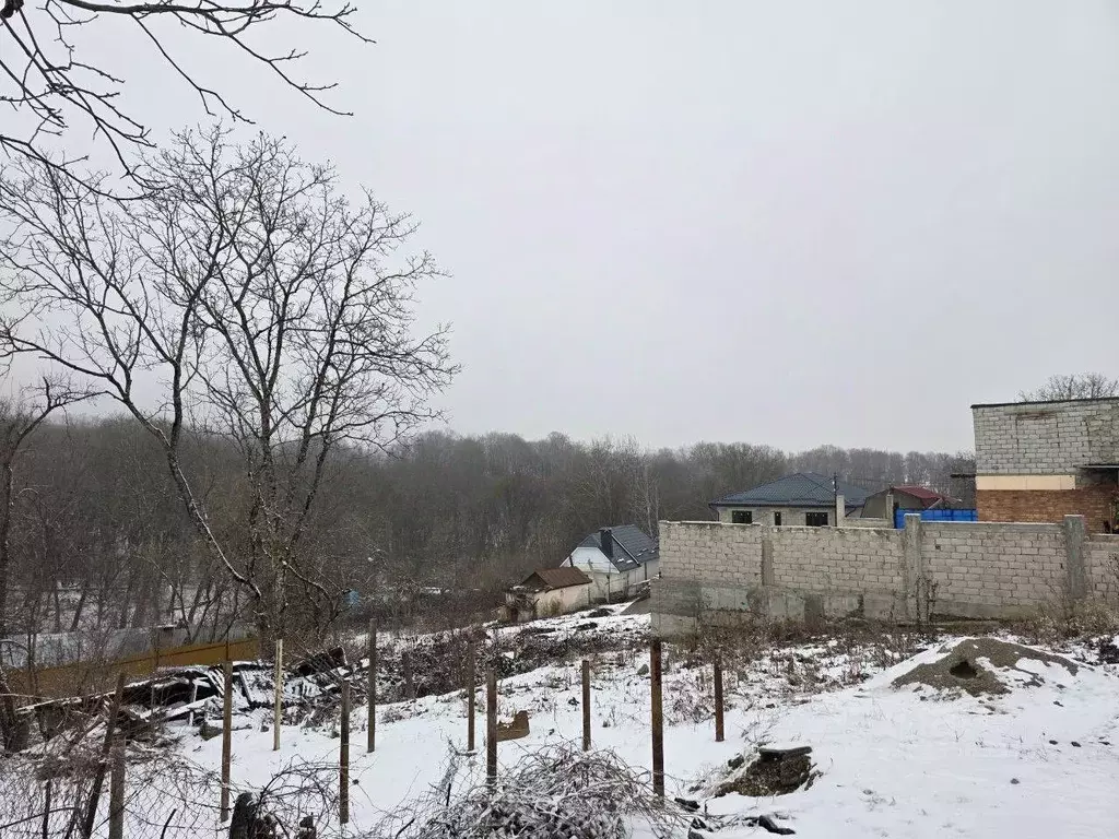 Участок в Кабардино-Балкария, Нальчик Восход СТ,  (4.7 сот.) - Фото 1