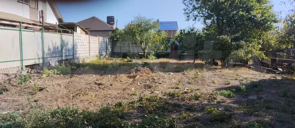 Участок 5,2 сот. (ИЖС) - Фото 0