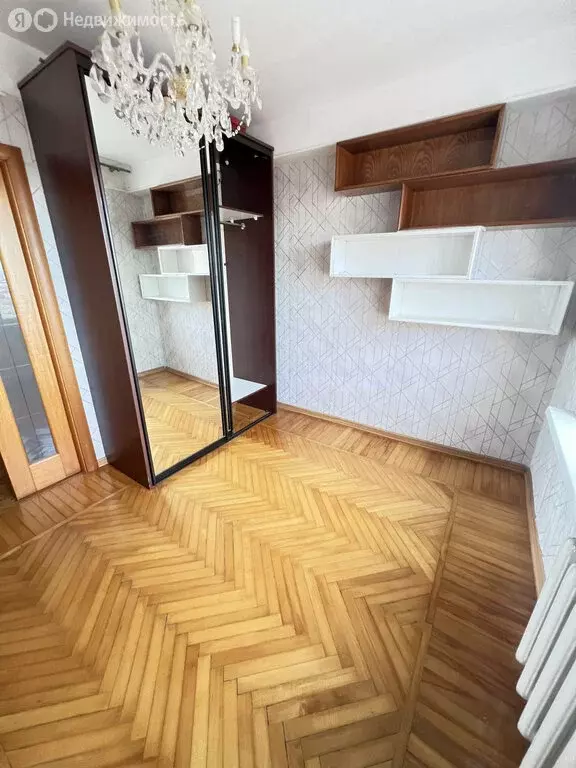 4-комнатная квартира: Махачкала, Радужная улица, 21А (105 м) - Фото 2