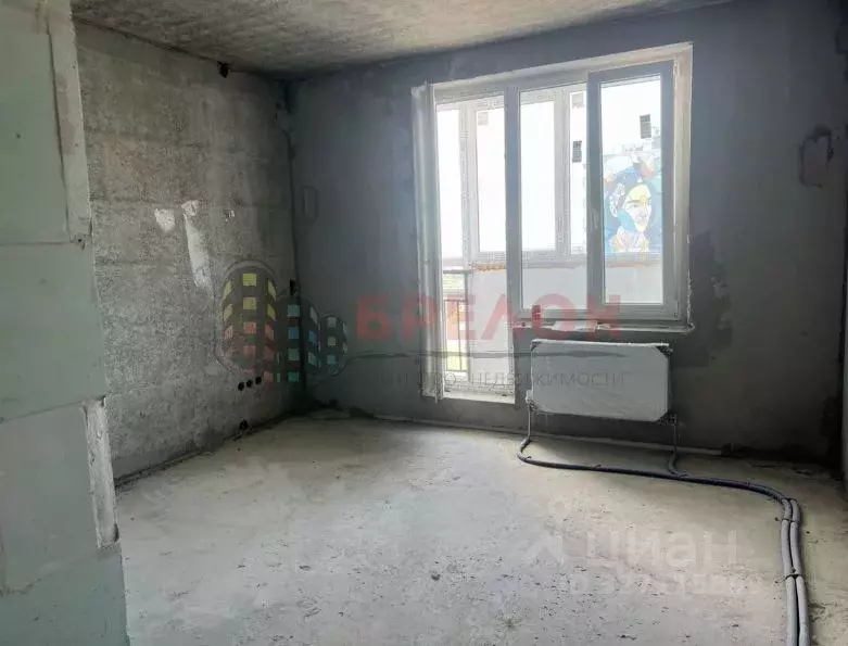 Студия Ростовская область, Ростов-на-Дону ул. Еременко, 112/1с2 (25.0 ... - Фото 1