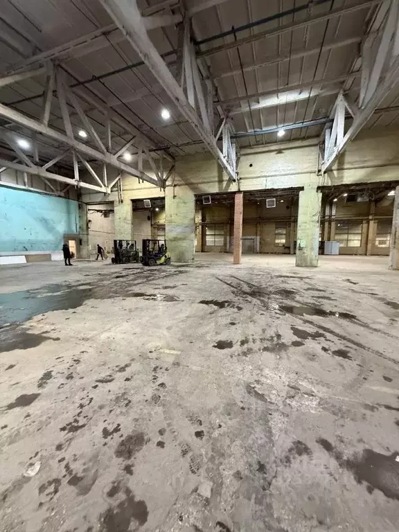 Помещение свободного назначения в Московская область, Мытищи ... - Фото 1