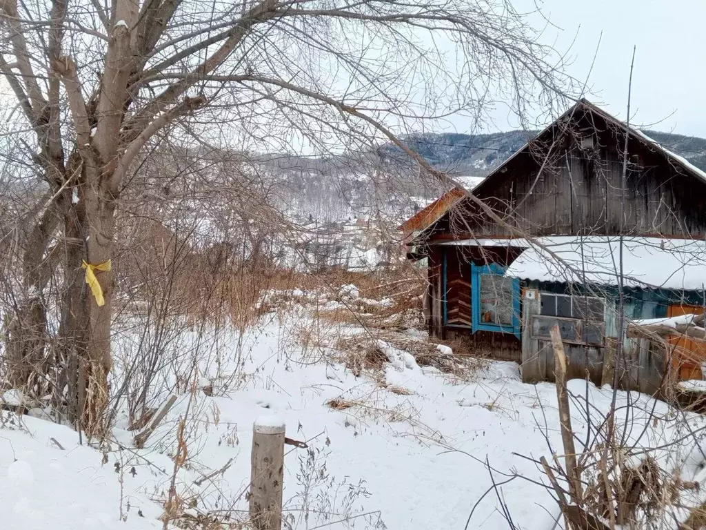 Участок в Алтай, Горно-Алтайск Чойский пер., 6 (6.0 сот.) - Фото 0