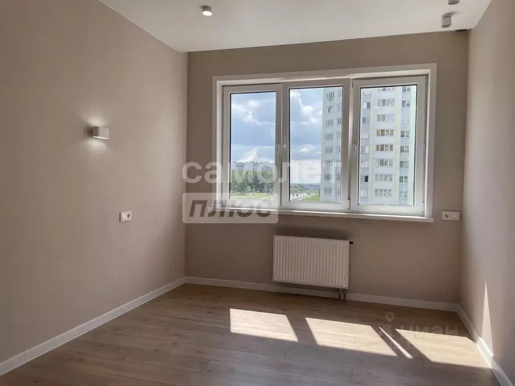 1-к кв. Орловская область, Орел Раздольная ул., 29 (47.0 м) - Фото 1