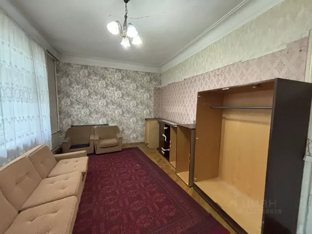 3-к кв. Московская область, Солнечногорск ул. Военный городок, 18 ... - Фото 1