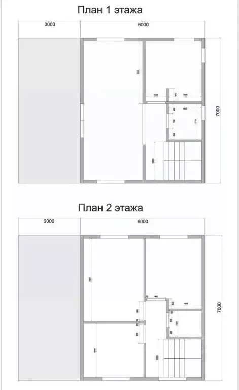 Дом в Ульяновская область, Ульяновский район, Ишеевское городское ... - Фото 2