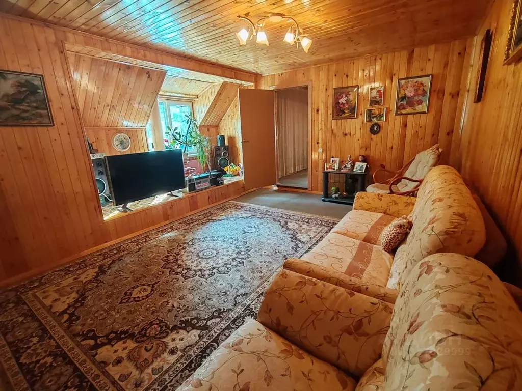 Дом в Московская область, Королев Первомайский мкр, ул. Кирова, 75 ... - Фото 2