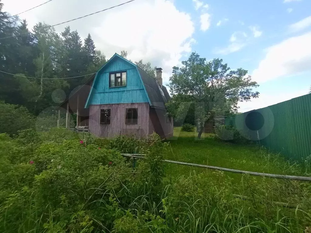 Дом 70 м на участке 10 сот. - Фото 1