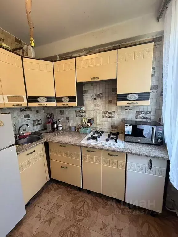 2-к кв. Ленинградская область, Гатчинский муниципальный округ, д. ... - Фото 2