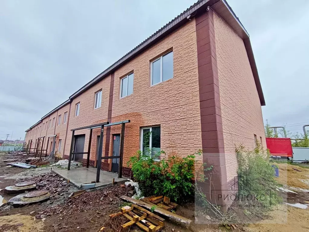 4-к кв. Челябинская область, Магнитогорск ул. Калмыкова, 32А (150.0 м) - Фото 2