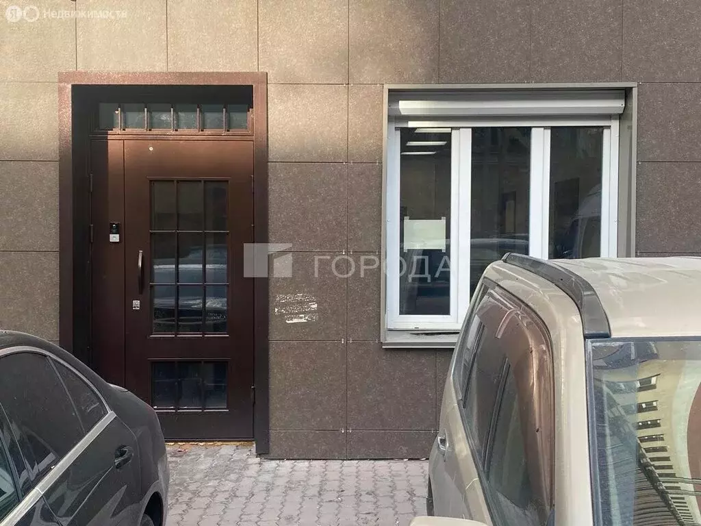 Офис (110.6 м) - Фото 1