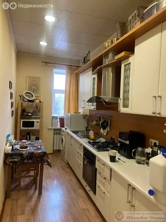 2-комнатная квартира: Самара, Красноармейская улица, 62 (52.5 м) - Фото 0