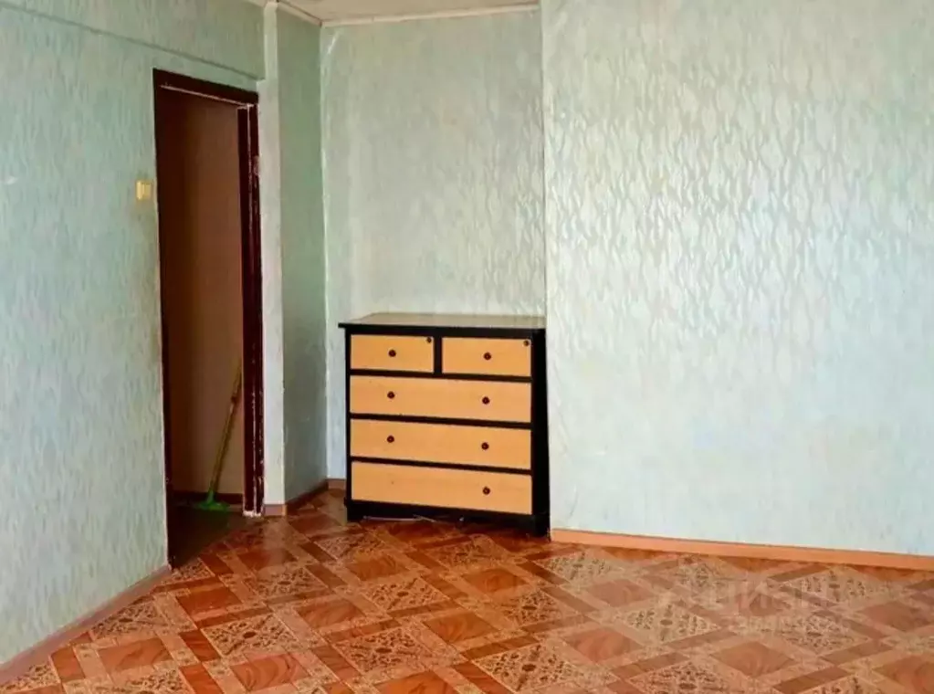 1-к кв. Красноярский край, Ачинск 3-й Привокзальный мкр, 11 (30.0 м) - Фото 2