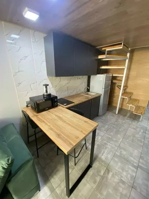 2-к кв. Москва Автозаводская ул., 23С928 (55.0 м) - Фото 0