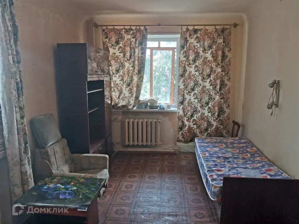 Продаётся 1-к квартира, 31 м - Фото 0