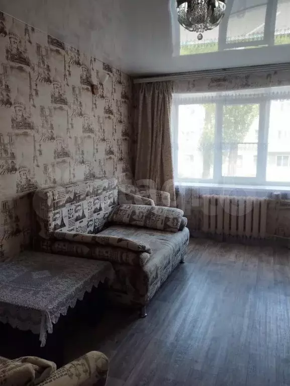 2-к. квартира, 43,9 м, 1/5 эт. - Фото 1