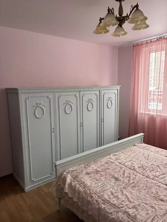 2-к кв. Москва Братиславская ул., 23 (59.0 м) - Фото 2