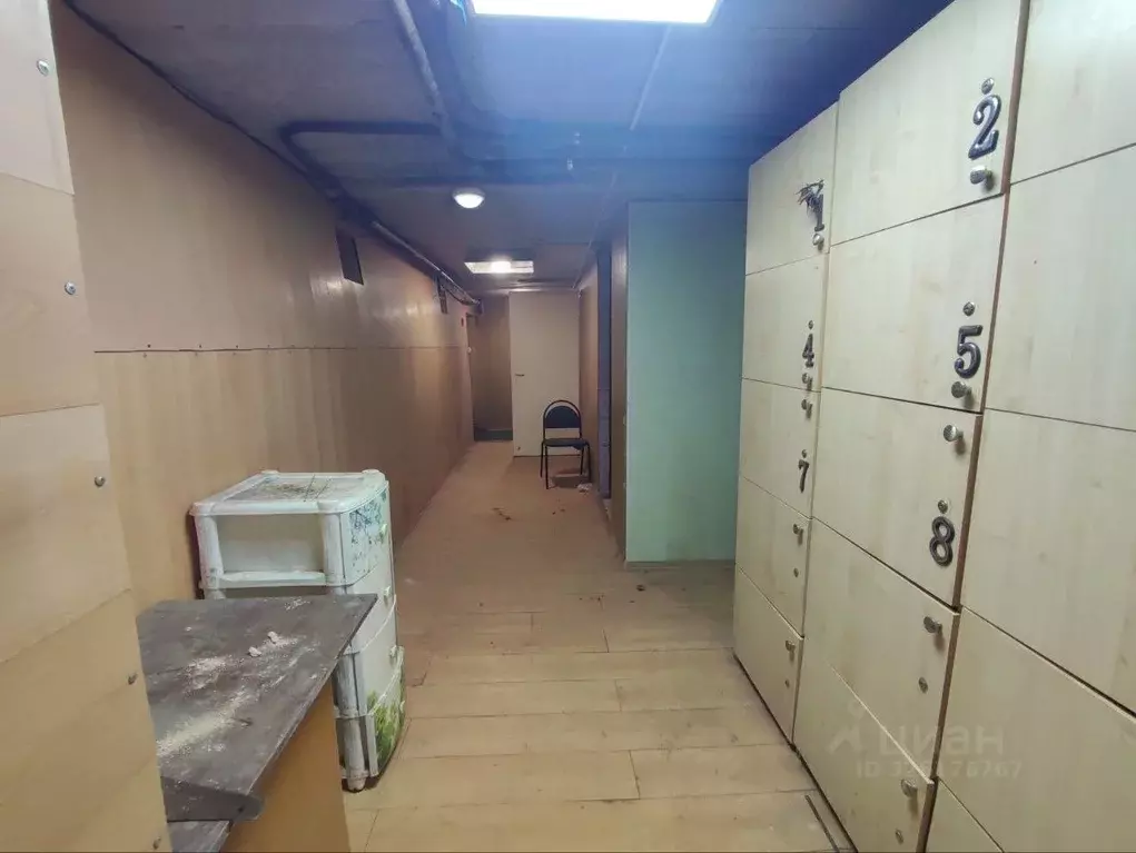 Склад в Новгородская область, Великий Новгород ул. Кочетова, 23А (400 ... - Фото 2