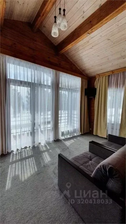 Комната Алтай, с. Онгудай 15 (36.0 м) - Фото 0