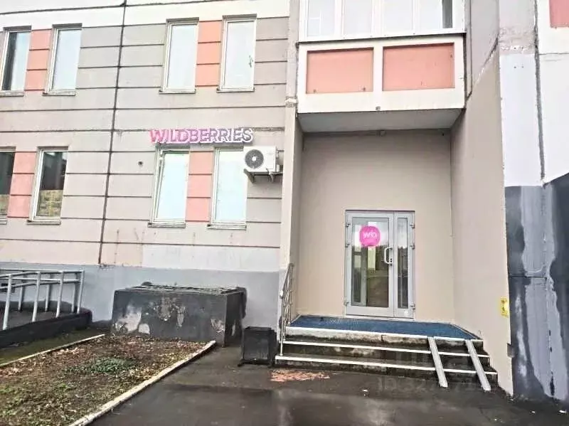 Помещение свободного назначения в Москва Дмитровское ш., 165Ек9 (81 м) - Фото 1