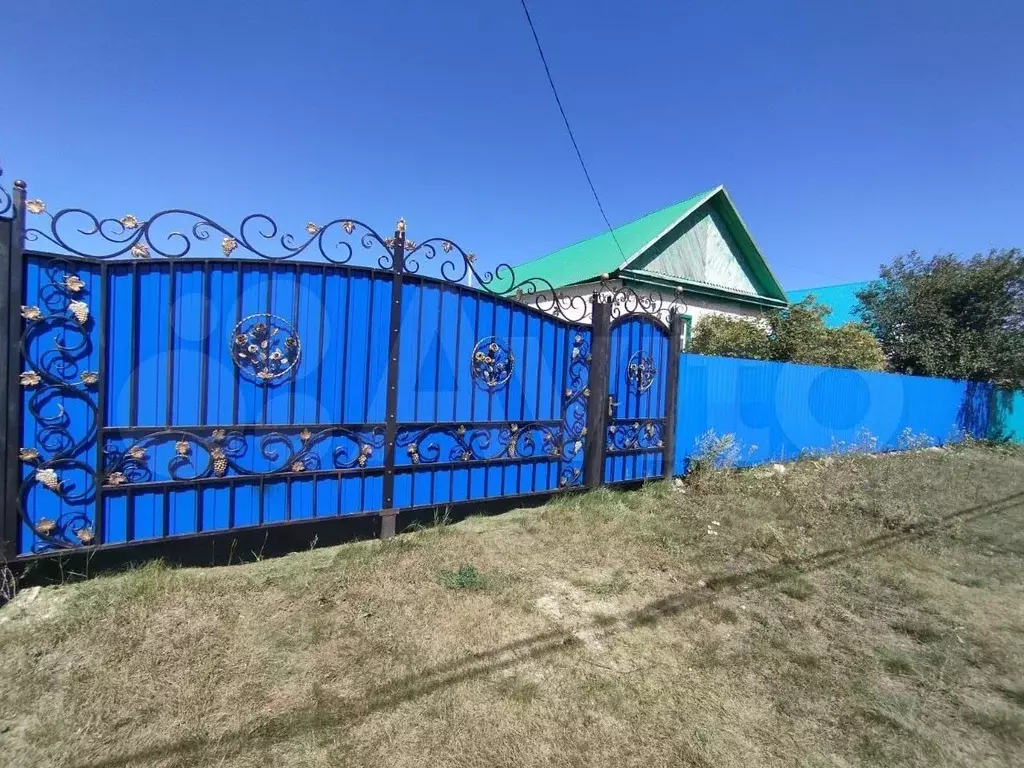 Дом 65 м на участке 3,5 га - Фото 0