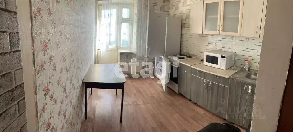 2-к кв. Тюменская область, Тюмень ул. Щербакова, 142 (46.5 м) - Фото 1