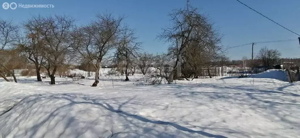 Участок в Московская область, городской округ Серпухов, деревня ... - Фото 1