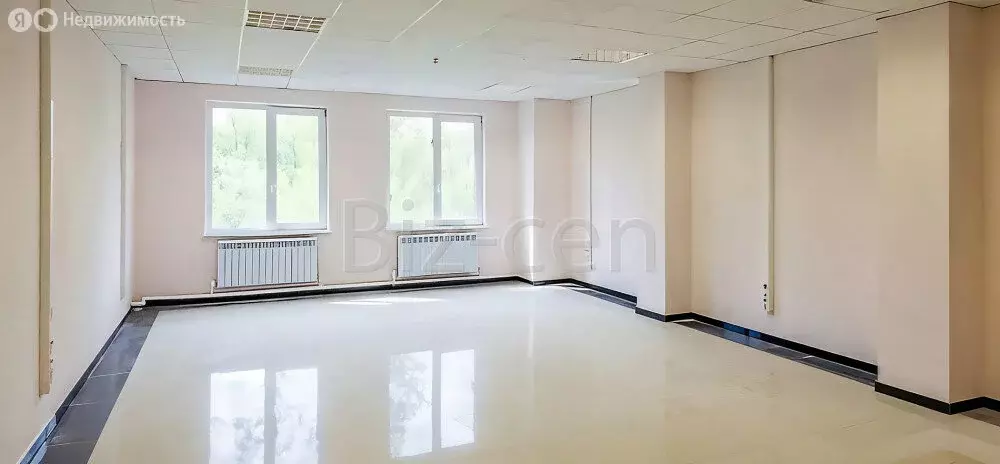 Офис (36.6 м) - Фото 1