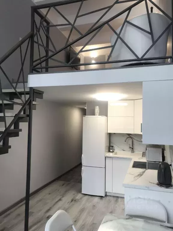 Студия Московская область, Красногорск Оптический проезд, 1 (40.0 м) - Фото 1