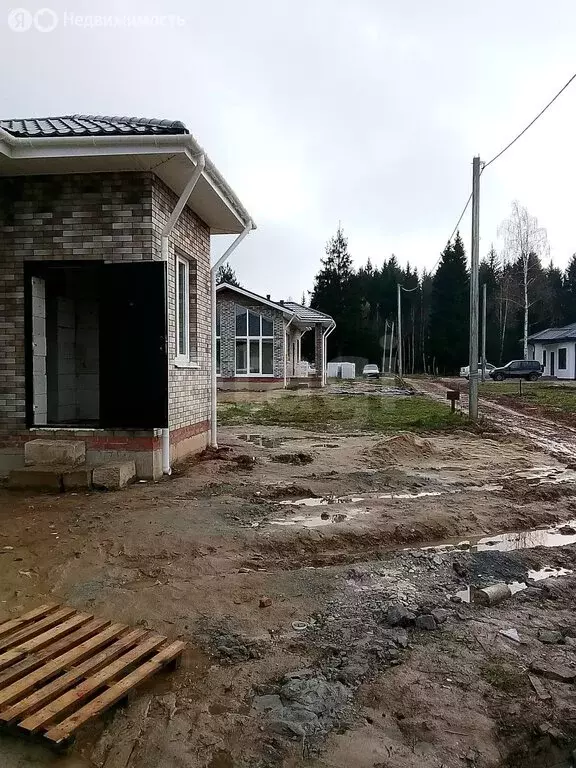 Дом в Калуга, Планерная улица (124 м) - Фото 2