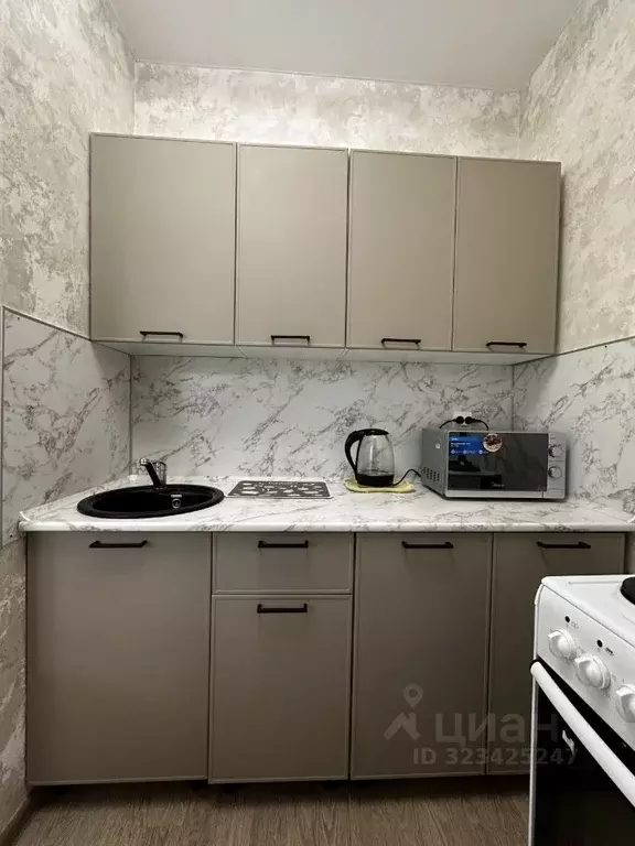 Студия Коми, Сыктывкар ул. Громова, 58 (24.7 м) - Фото 1