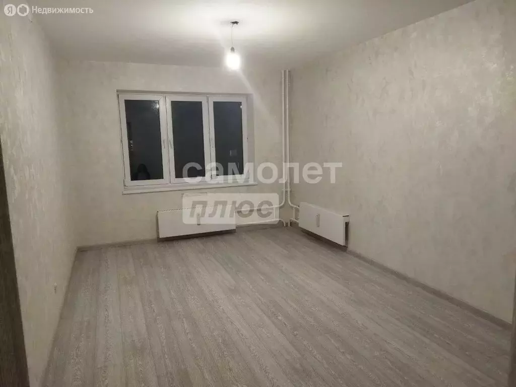 2-комнатная квартира: Омск, 21-я Амурская улица, 35 (54.8 м) - Фото 2