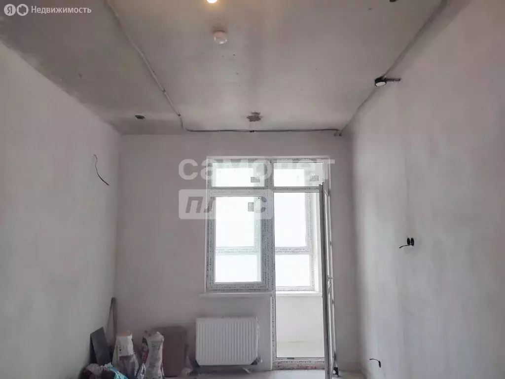1-комнатная квартира: Майкоп, улица К.А. Васильева, 1к3 (40 м) - Фото 0