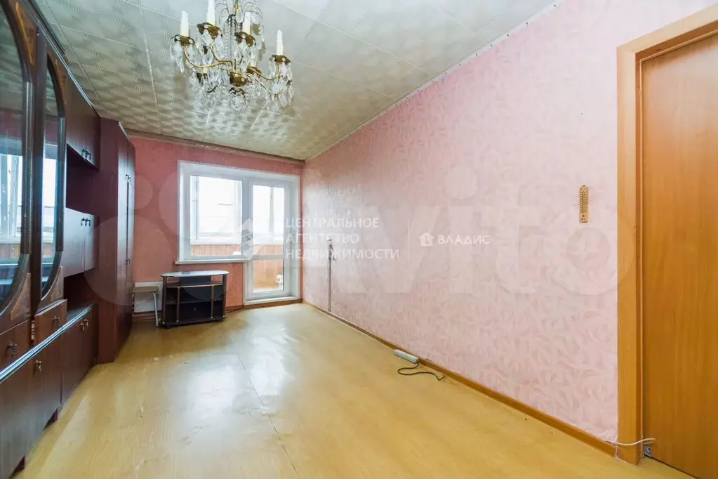 1-к. квартира, 35,3 м, 9/10 эт. - Фото 0