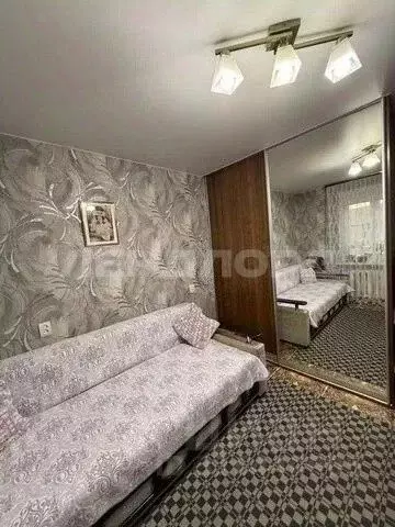 2-к кв. Ростовская область, Ростов-на-Дону Днепровский пер., 115б ... - Фото 1