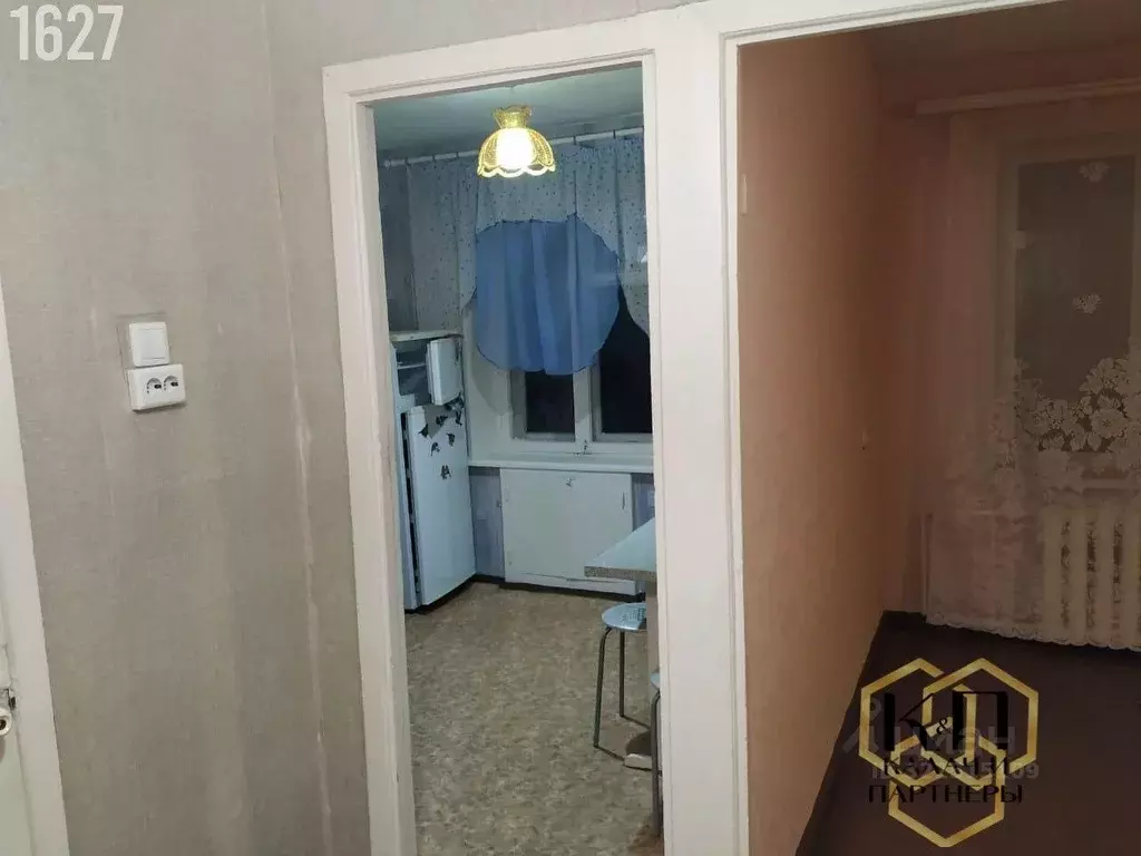 1-к кв. Свердловская область, Полевской Зеленый Бор-1 мкр, 12 (34.7 м) - Фото 2