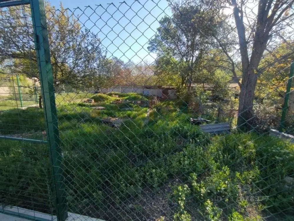 Участок в Крым, Сакский район, Новофедоровка пгт ул. Севастопольская ... - Фото 1