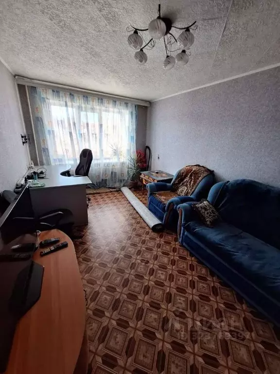 2-к кв. Амурская область, Райчихинск ул. 30 лет ВЛКСМ, 3 (45.9 м) - Фото 2