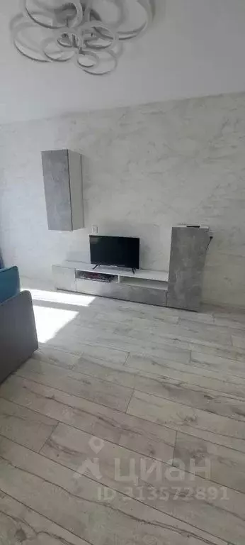 1-к кв. Орловская область, Орел Московская ул., 21 (31.0 м) - Фото 2