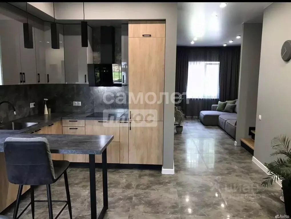 Таунхаус в Московская область, Истра муниципальный округ, д. Духанино ... - Фото 2