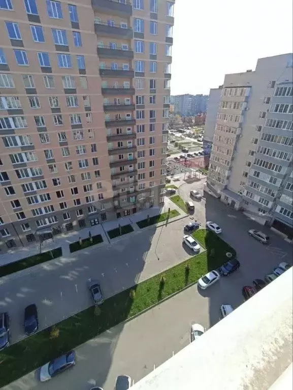 2-к кв. Ростовская область, Аксай ул. Менделеева, 53 (69.3 м) - Фото 1