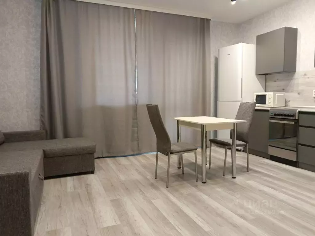 Студия Татарстан, Казань ул. Комиссара Габишева, 16 (30.0 м) - Фото 2