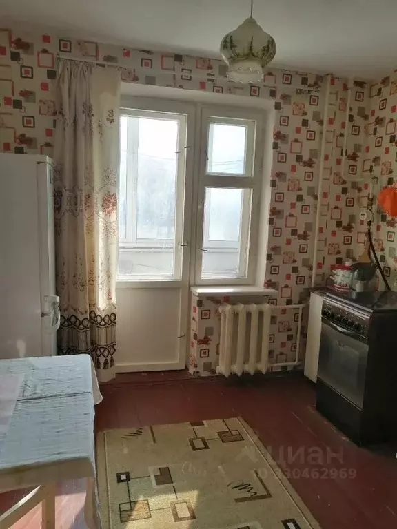2-к кв. Псковская область, Опочка Автозаводская ул., 11 (52.9 м) - Фото 1