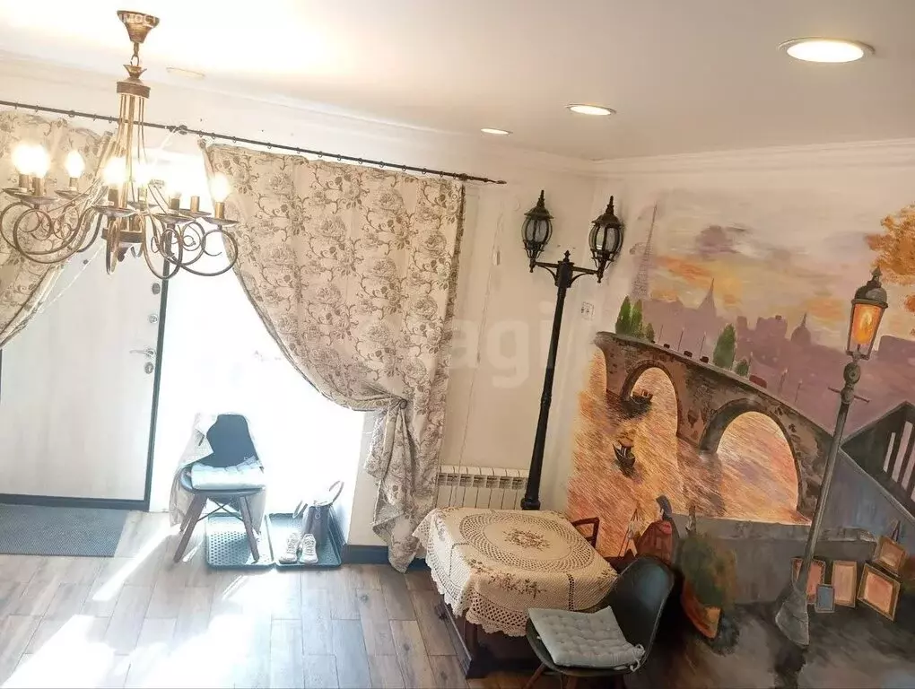 4-комнатная квартира: Ярославль, Ярославская улица, 127А (146 м) - Фото 1