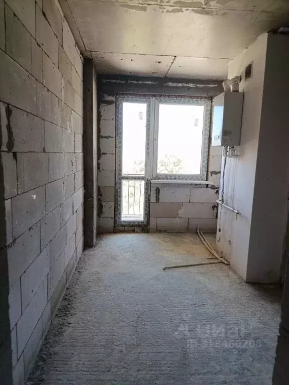 1-к кв. Краснодарский край, Геленджик ул. Дзержинского, 2 (42.0 м) - Фото 1