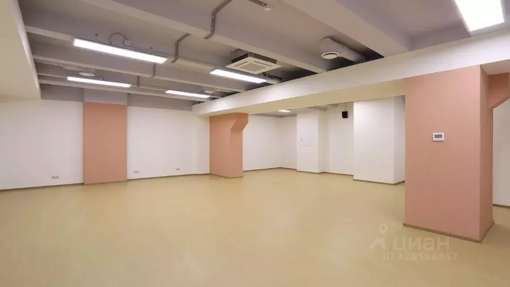 Офис в Санкт-Петербург Московский просп., 60/129 (64 м) - Фото 2