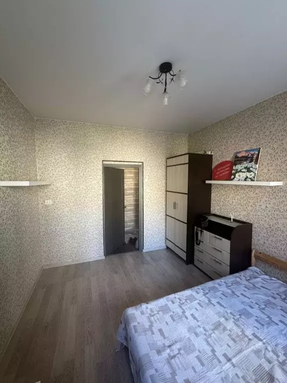2-к кв. Санкт-Петербург Лиговский просп., 171Б (51.0 м) - Фото 1
