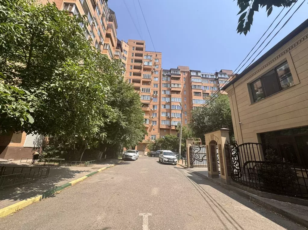 Продаётся 2-к квартира, 72 м - Фото 1