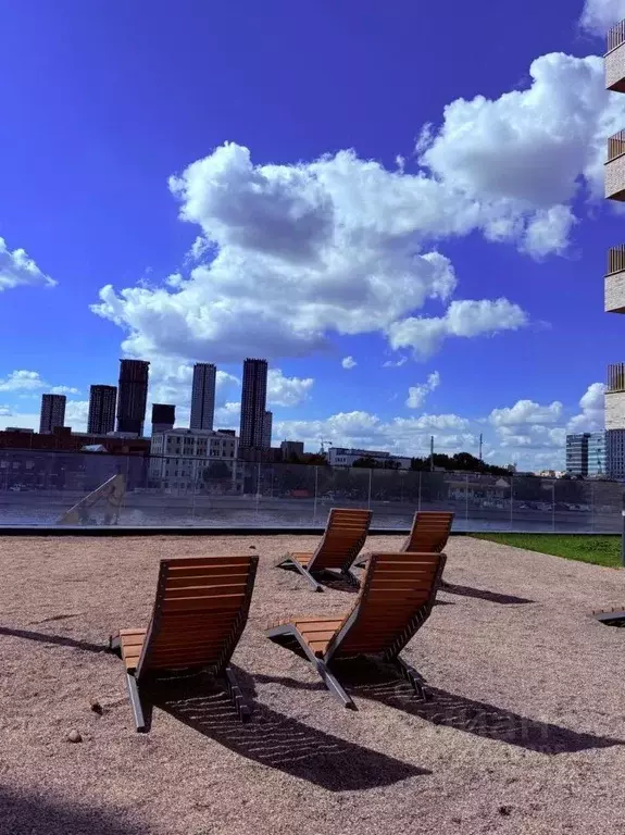 3-к кв. Москва ул. Эдуарда Стрельцова, 2к1 (109.9 м) - Фото 1