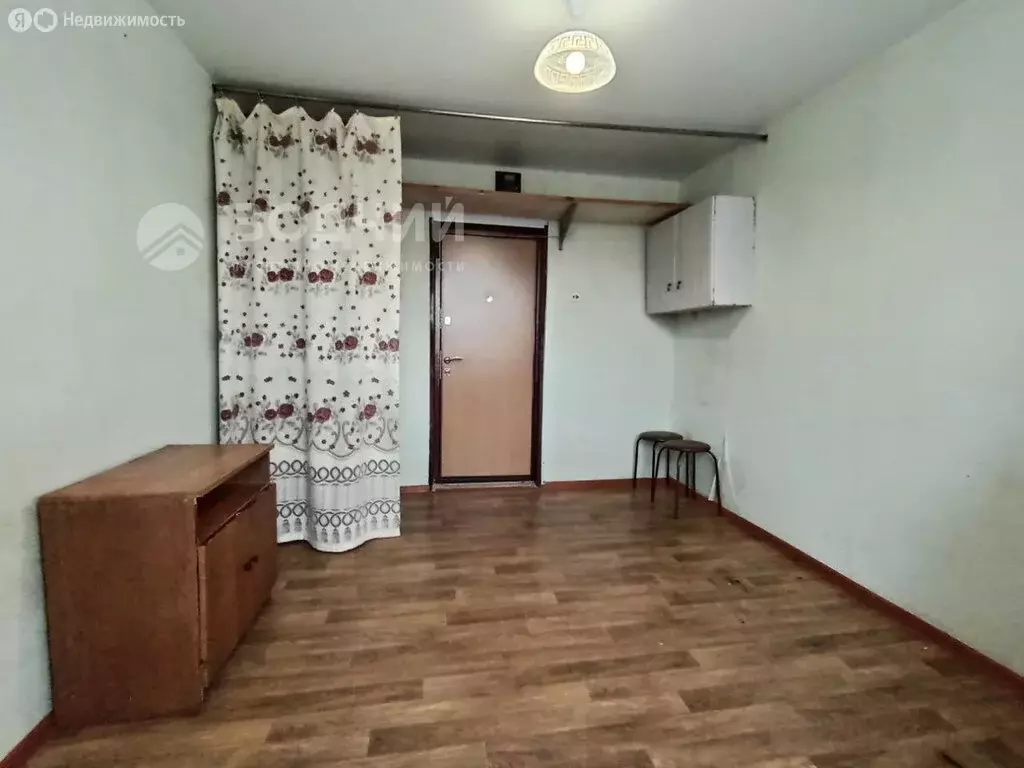 1к в -комнатной квартире (13 м) - Фото 1